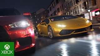 The <i>Forza Horizon 2</i> Trailer Looks 'Damn Impressive'